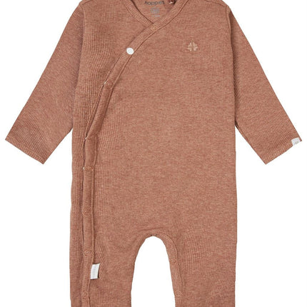 Noppies Boxpakje Nevis Cafe Au Lait Melange - Noppies - Babywinkel - 8719788762179