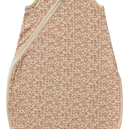 Noppies Slaapzak Baby Zomer Botanisch Fog - Noppies - Babywinkel - 8719788761172
