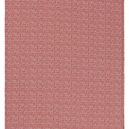 Noppies Wiegdeken Dot Jersey Omkeerbare Brick Dust - Noppies - Babywinkel - 8719788633240