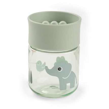 Oefenbeker 360° Playground Green koop je bij Babywinkel