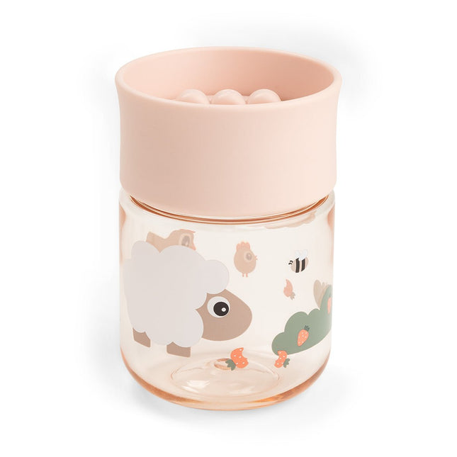 Oefenbeker 360° Tiny farm Powder koop je bij Babywinkel
