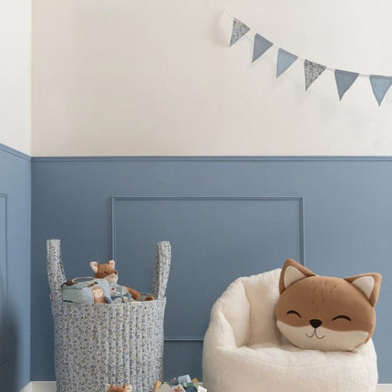 Little Dutch Opbergmand Forest Adventure 45Cm koop je bij Babywinkel