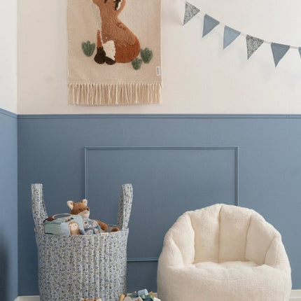 Little Dutch Opbergmand Forest Adventure 45Cm koop je bij Babywinkel