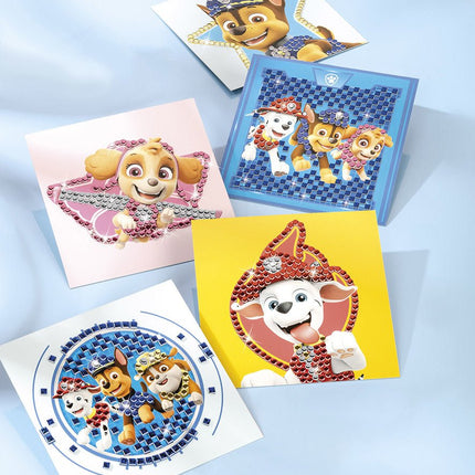 Paw Patrol 3 In 1 Knutselset 3 - delig koop je bij Babywinkel