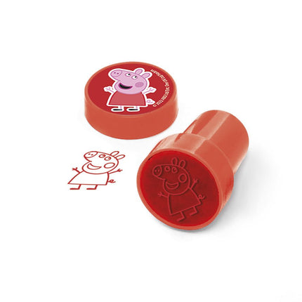 Peppa Pig Stempelset - Babywinkel - 8714274360242