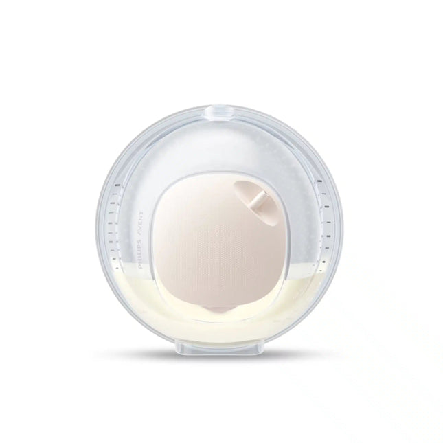 Philips Avent Borstkolf Handsfree Set koop je bij Babywinkel