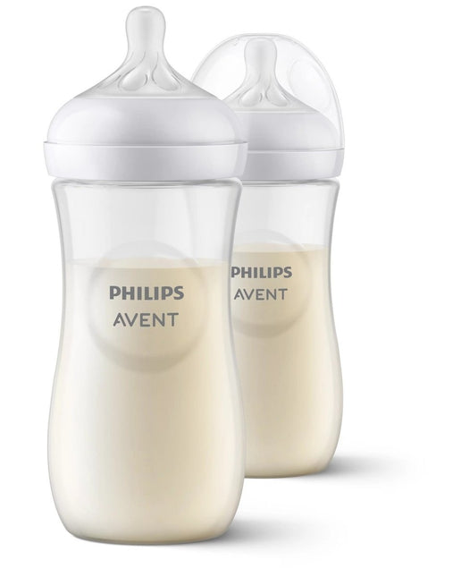 Philips Avent Babyfles 3.0 330ml 2st - Philips Avent - Babywinkel - 8710103989783