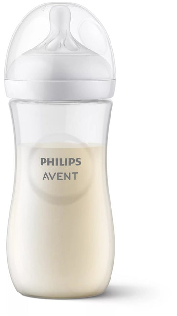 Philips Avent Babyfles 3.0 330ml 2st - Philips Avent - Babywinkel - 8710103989783