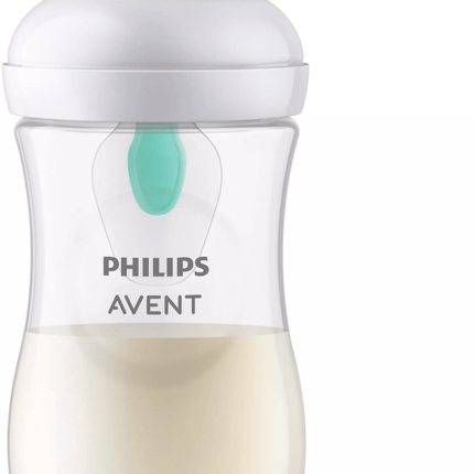 Philips Avent Babyfles Airfree 260ml - Philips Avent - Babywinkel - 8710103990390