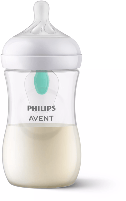 Philips Avent Babyfles Airfree 260ml - Philips Avent - Babywinkel - 8710103990390