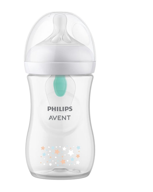 Philips Avent Babyfles Beer Airfree 260ml - Philips Avent - Babywinkel - 8710103990437