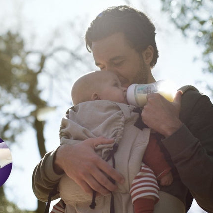 Philips Avent Babyfles Beer Airfree 260ml - Philips Avent - Babywinkel - 8710103990437