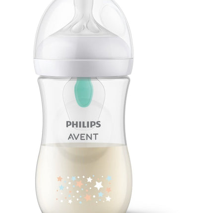 Philips Avent Babyfles Beer Airfree 260ml - Philips Avent - Babywinkel - 8710103990437