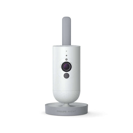 Philips Avent Babyfoon Video Wifi + Gratis Snuggle - Philips Avent - Babywinkel - 5425021522457
