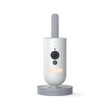 Philips Avent Babyfoon Video Wifi + Gratis Snuggle - Philips Avent - Babywinkel - 5425021522457