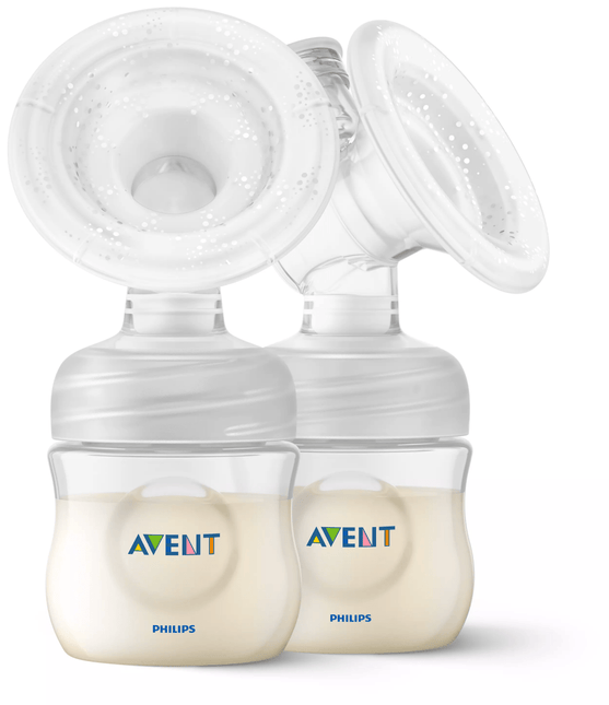 Philips Avent Borstkolf Pers Set - Philips Avent - Babywinkel - 8710103962168
