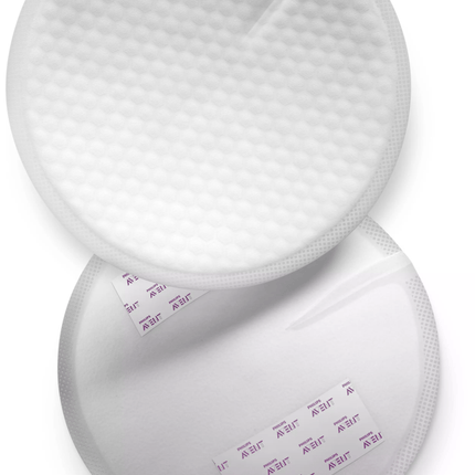 Philips Avent Borstkompressen Dag En Nacht 24St - Philips Avent - Babywinkel - 8710103980414