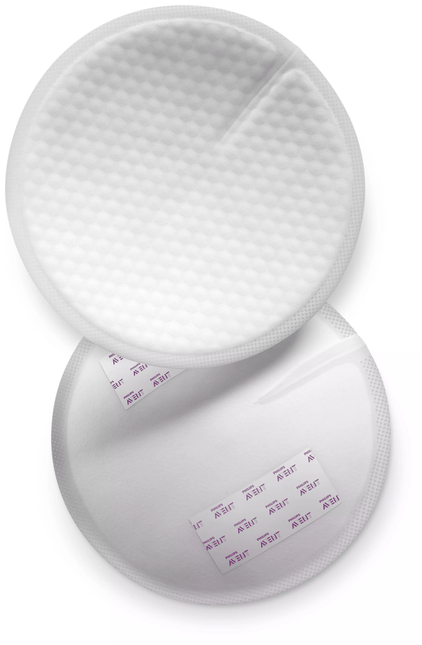 Philips Avent Borstkompressen Dag En Nacht 24St - Philips Avent - Babywinkel - 8710103980414