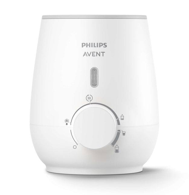 Philips Avent Flesvoeding Accessoire Flesverwamer - Philips Avent - Babywinkel - 8720689002158