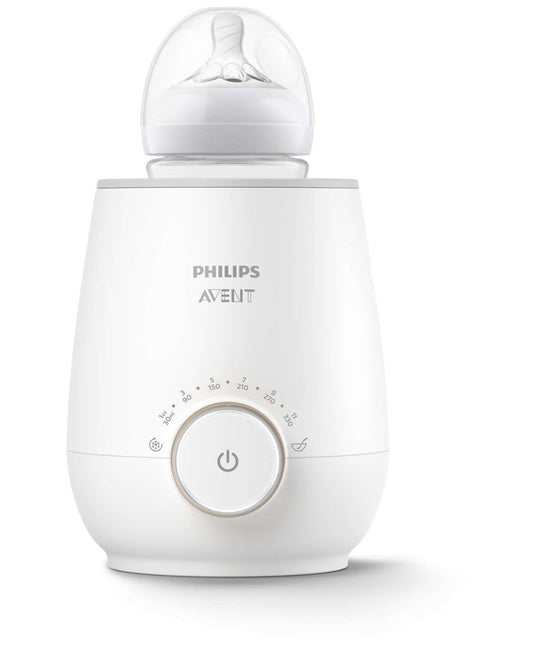 Philips Avent Flesvoeding Accessoire Flesverwamer Premium - Philips Avent - Babywinkel - 8710103923084