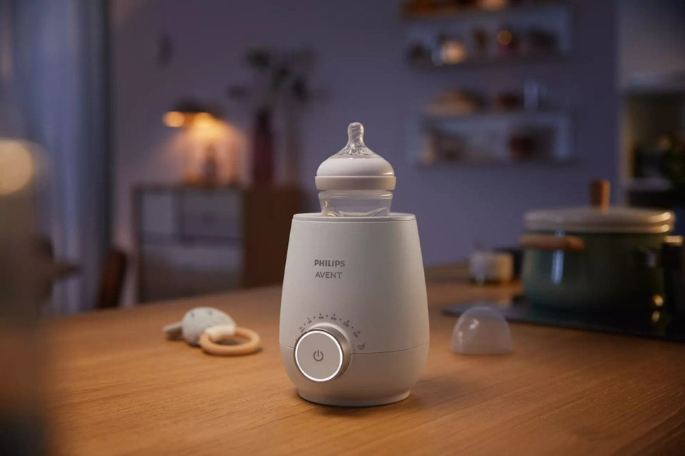 Philips Avent Flesvoeding Accessoire Flesverwamer Premium - Philips Avent - Babywinkel - 8710103923084