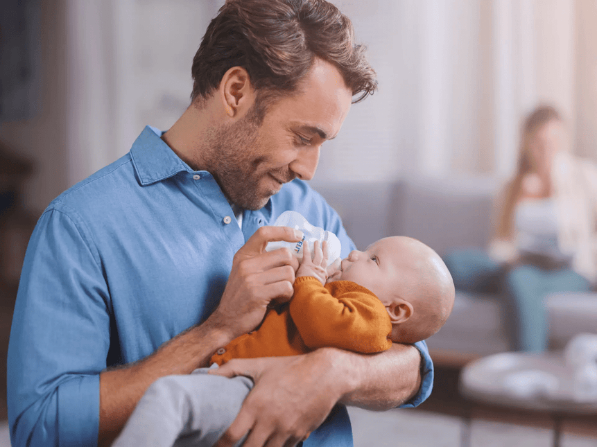 Philips Avent Kolfset Oplaadbaar Elektrisch - Philips Avent - Babywinkel - 8710103925170