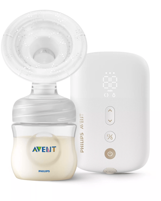 Philips Avent Kolfset Oplaadbaar Elektrisch - Philips Avent - Babywinkel - 8710103925170