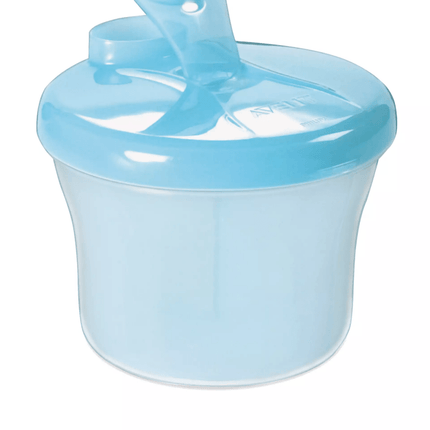 Philips Avent Reisbox voor melkpoeder - Philips Avent - Babywinkel - 5012909006941