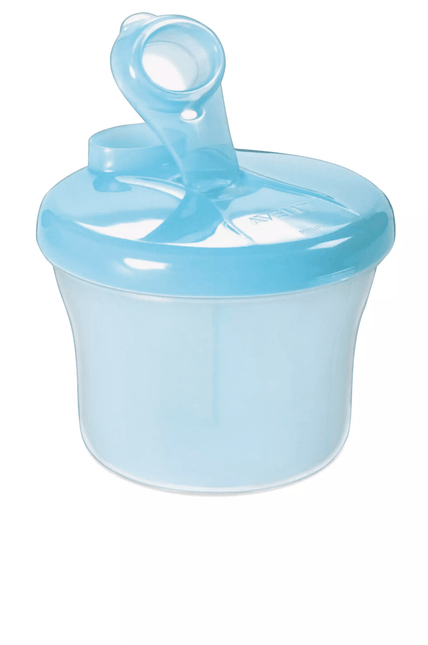 Philips Avent Reisbox voor melkpoeder - Philips Avent - Babywinkel - 5012909006941