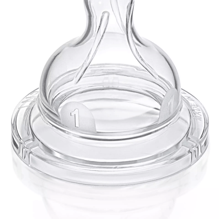 Philips Avent Speen Anti Colic 0m+ koop je bij Babywinkel