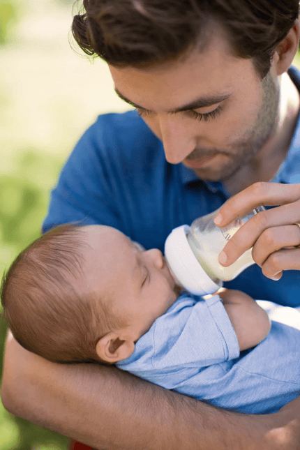 Philips Avent Starterset Natural Glas Pasgeborenen - Philips Avent - Babywinkel - 8710103876694