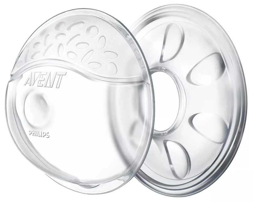 Philips Avent Tepelhoedjes 2st - Philips Avent - Babywinkel - 5012909005647