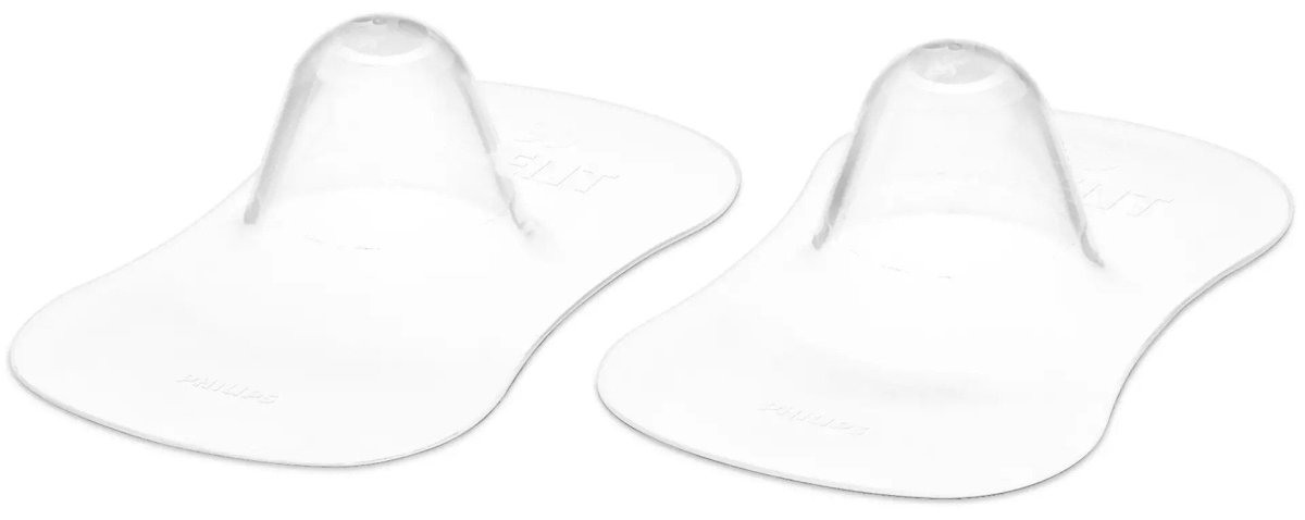 Philips Avent Tepelhoedjes Medium - Philips Avent - Babywinkel - 8710103907725