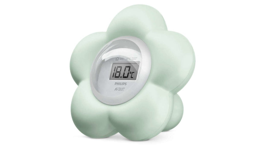 Philips Avent Thermometer Digitaal - Philips Avent - Babywinkel - 8710103916895