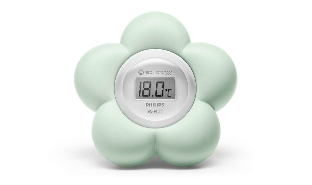 Philips Avent Thermometer Digitaal - Philips Avent - Babywinkel - 8710103916895