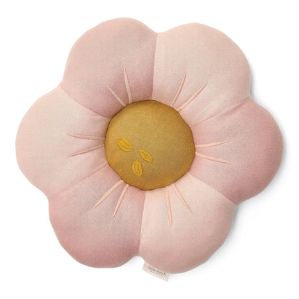 Cuscino a maglia Fiore - Giardino delle fate