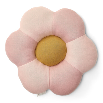 Cuscino a maglia Fiore - Giardino delle fate