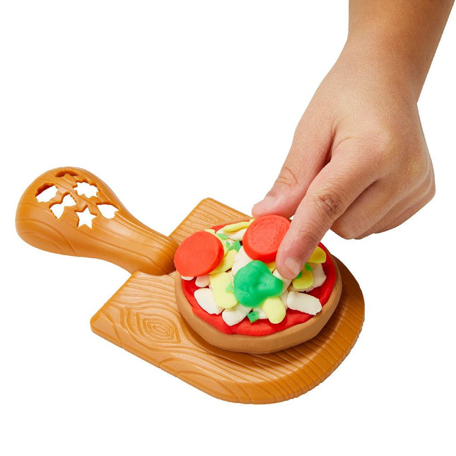 Play - Doh Pizza Oven Speelset - Babywinkel - 5010993954391