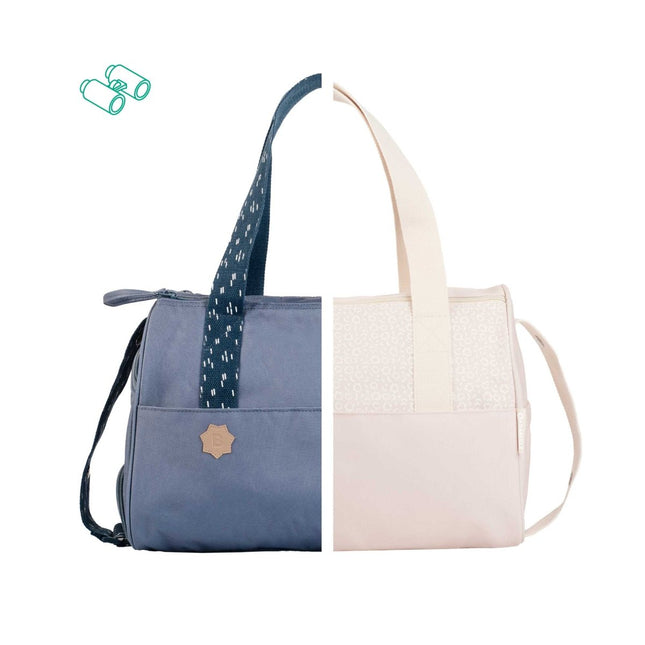 "Pocketstyle BLEU - BLUE " - Babywinkel - 3661276189706