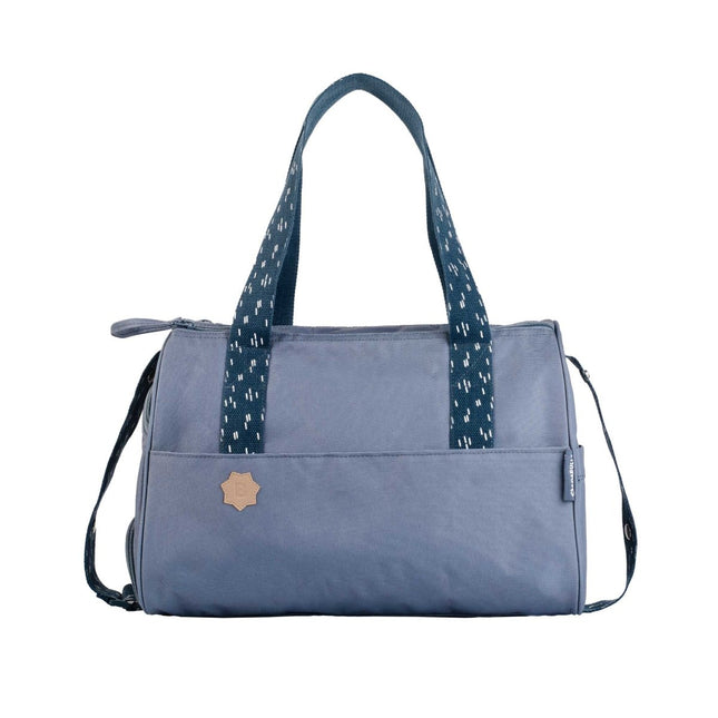 "Pocketstyle BLEU - BLUE " - Babywinkel - 3661276189706