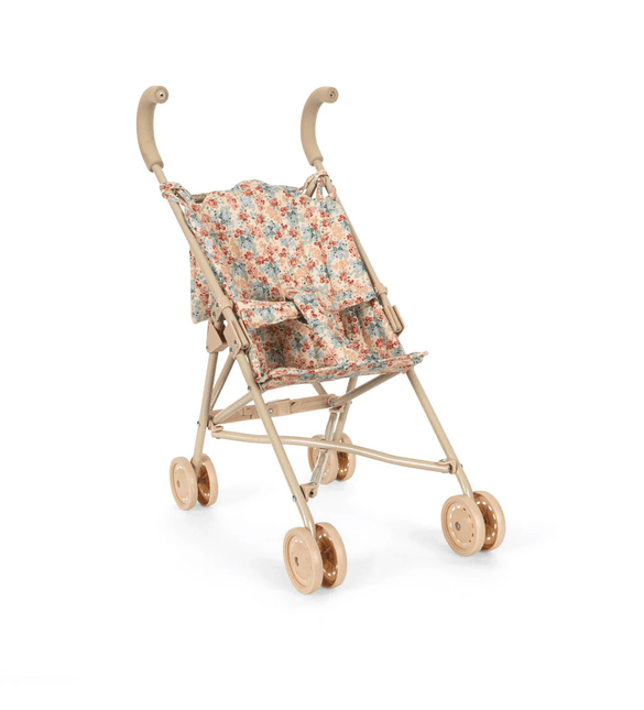 Poppenbuggy Vienna koop je bij Babywinkel