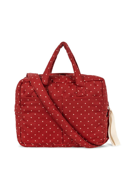 Poppentas Fraise Dot koop je bij Babywinkel