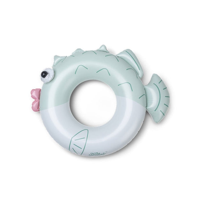 Puck Pufferfish Zwemband koop je bij Babywinkel