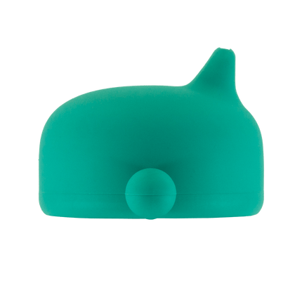 Pura Drinkbeker My - My™Siliconen Mint 150Ml + Snack Cup - Pura - Babywinkel - 858312007886