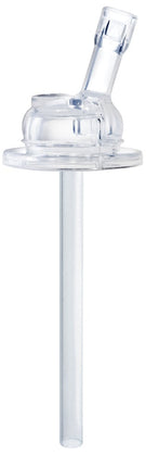 Pura Flesvoeding Accessoire Silicone Rietje - Pura - Babywinkel - 897261002955