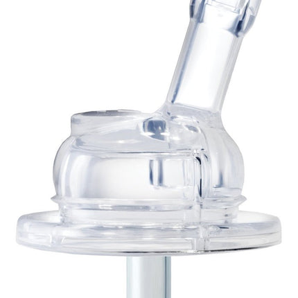 Pura Flesvoeding Accessoire Silicone Rietje - Pura - Babywinkel - 897261002955