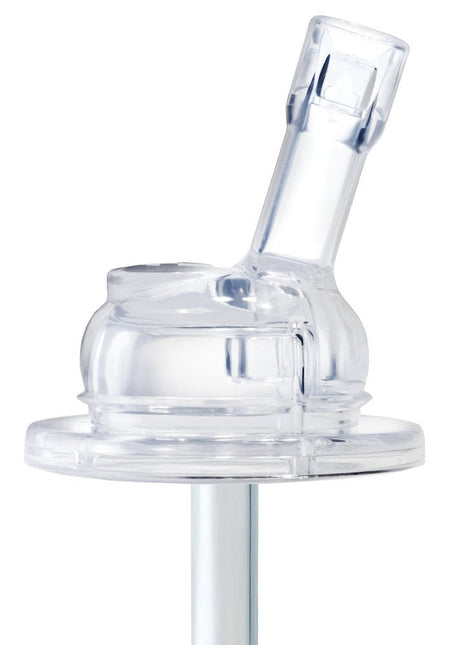 Pura Flesvoeding Accessoire Silicone Rietje - Pura - Babywinkel - 897261002955