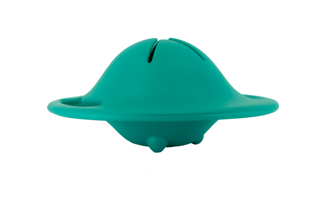 Pura Snackbakje My - My™ Siliconen Mint - Pura - Babywinkel - 858312007893