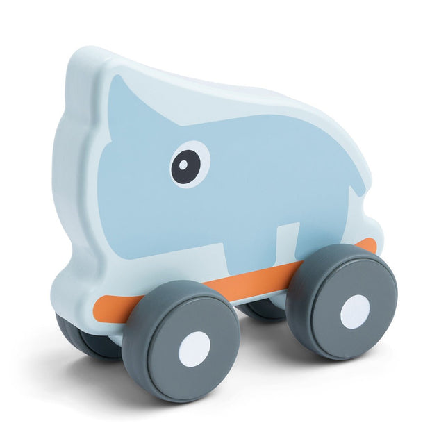 Push toy Nozo - Babywinkel - 5712643057772