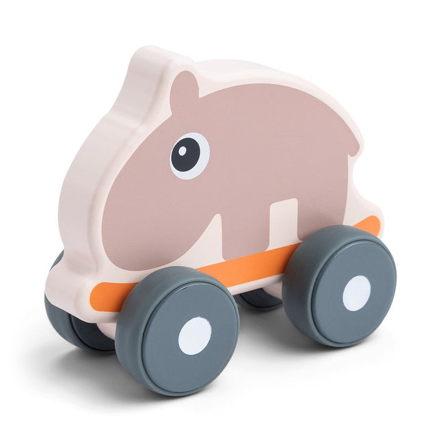 Push toy Ozzo - Babywinkel - 5712643057741